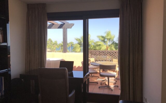 Apartment Mar Azul