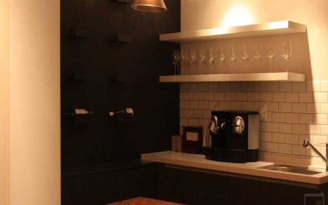 G601 Guesthouse Gangnam - Hostel