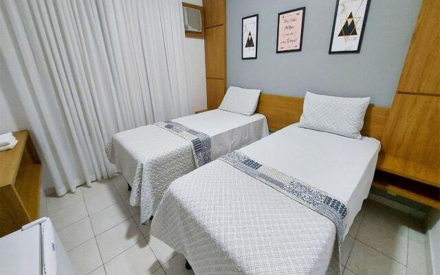 Hotel Pequeno Príncipe