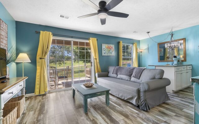 Golfers View Hideaway