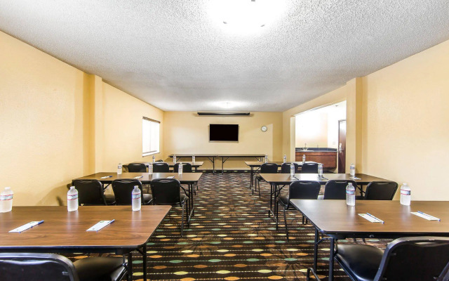 Best Western Plus Magnolia Inn & Suites