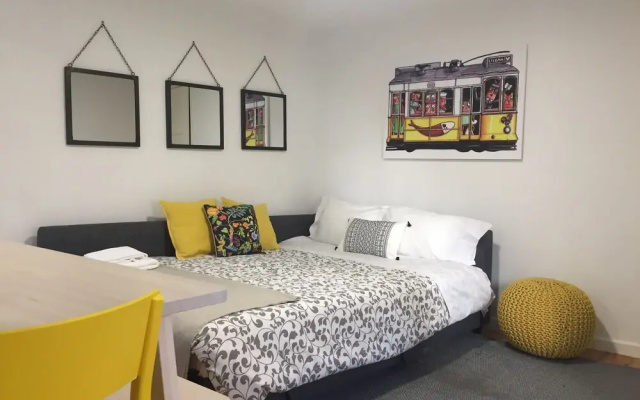 Apartments Center Alfama