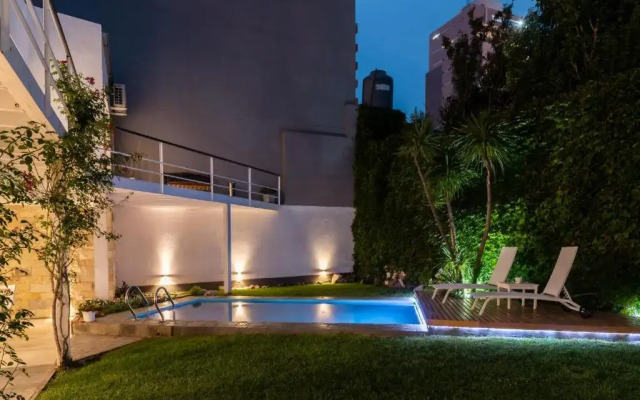 La Morada Petit Hotel