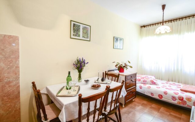 Apartments Jadranka Polinovac One Bedroom A1