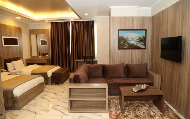 Pearl of Beirut Hotel & Spa
