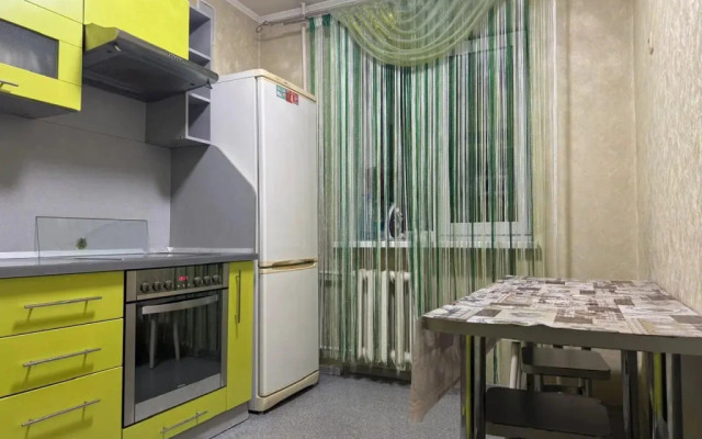 Hostel on Lenina 137