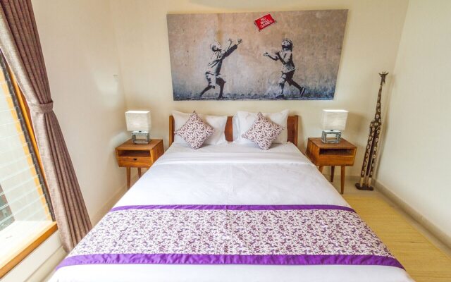 Private Villa in Seminyak 1150