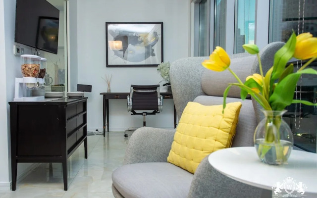 The Residences 4 by Westminster