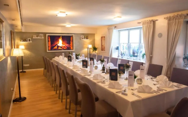 Hotel Röhrsdorfer Hof