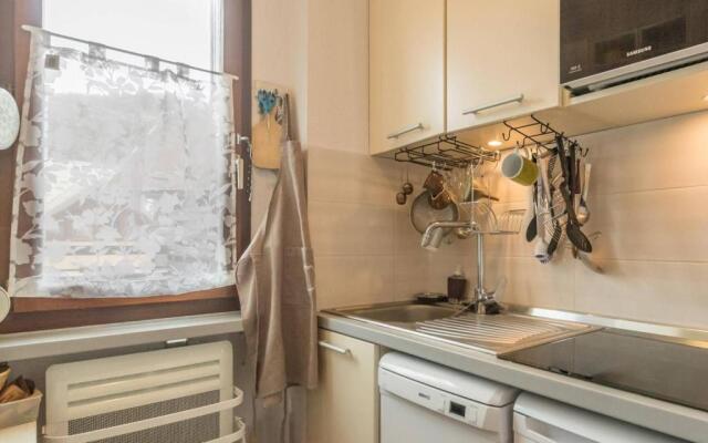 Appartement Briançon, 1 pièce, 3 personnes - FR-1-330C-8