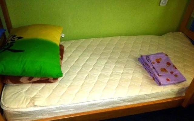 YourHostel Club