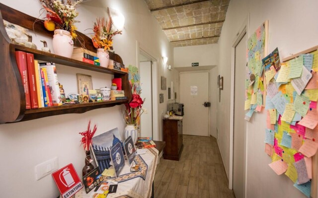 All'Ombra del Cupolone