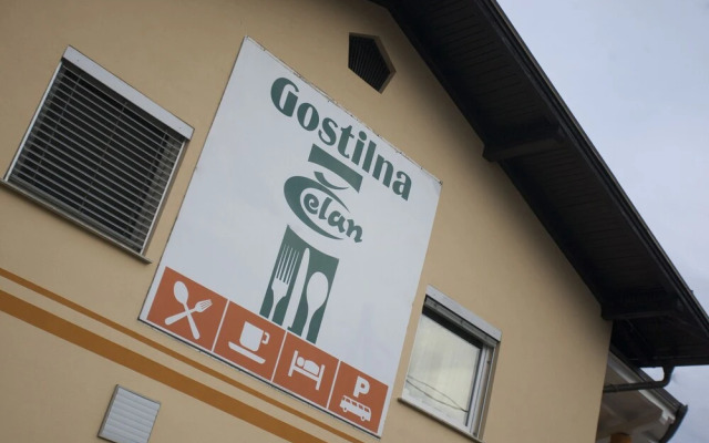 Guest House Celan