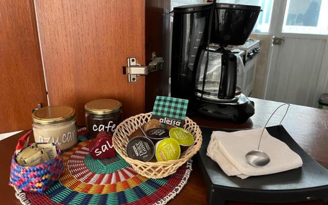 Large full House Close to Angelopolis Area.