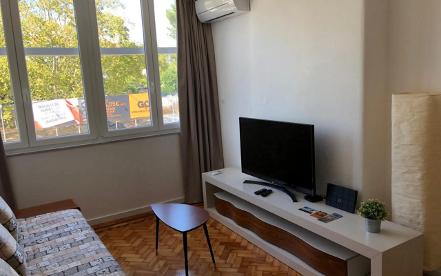 Martas Lisbon Apartment