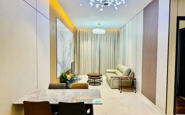 The Manor KLCC Luxury Asia