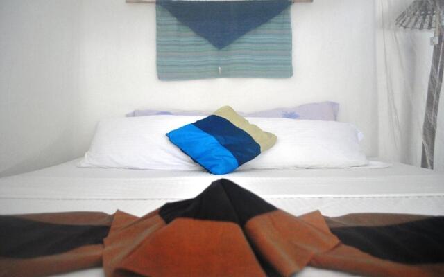 The Blue Orchid Resort