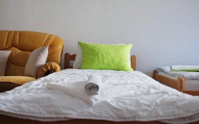 Lamie Guesthouse