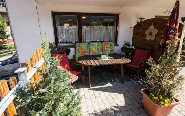 Ferienhaus Bergblick