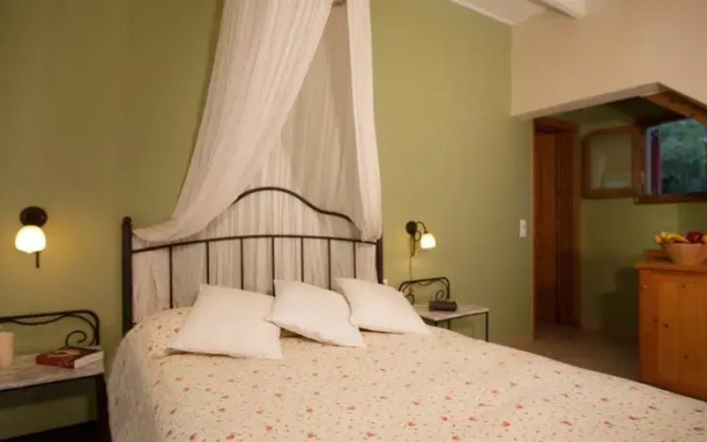 Casa Varoli Guest House