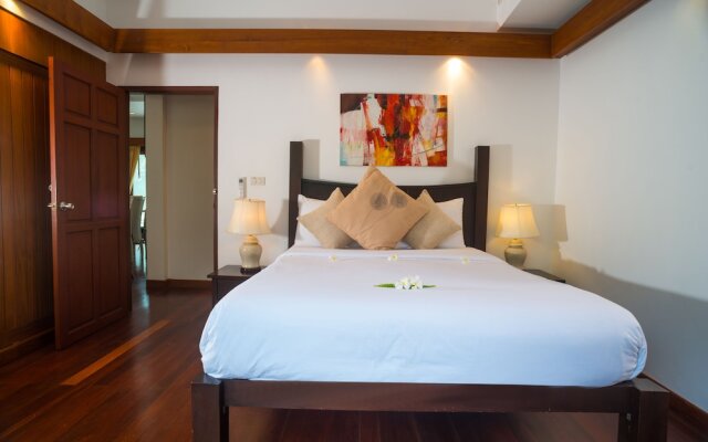 Shiva Samui Luxury Villas