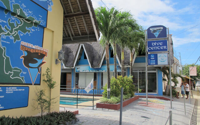 Marco Vincent Dive Resort