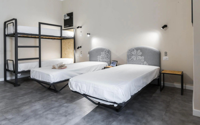 Piccolo Catalunya Hostel