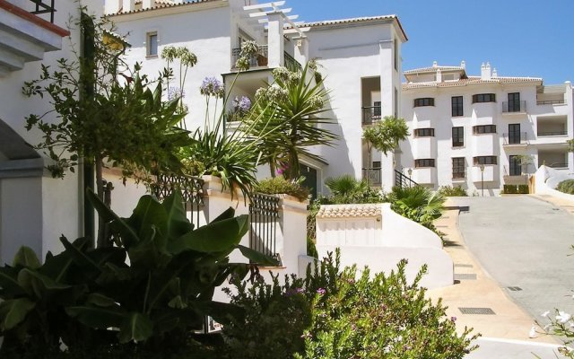 House With 4 Bedrooms in Mijas Costa, With Wonderful sea View, Pool Ac