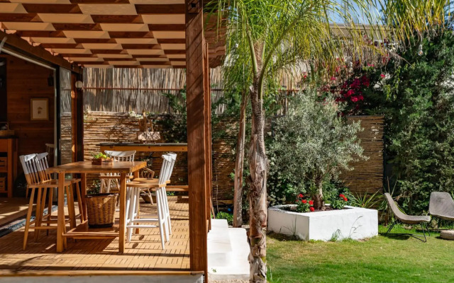 Oludeniz Blu Luxury Unique Hotel - Adults Only
