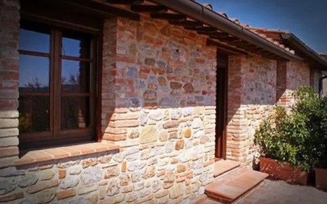 Tenuta il Casone
