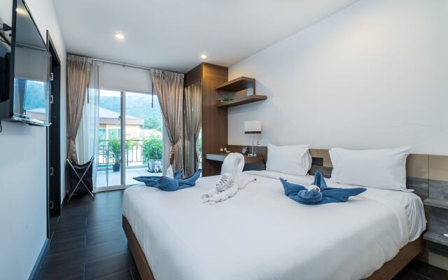 AP Grand Residence by Lofty