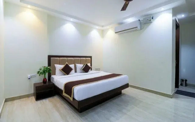 Hotel Raaso inn greater kailash -1