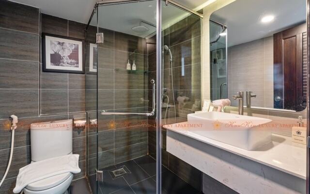 KunKin Luxury Apartment
