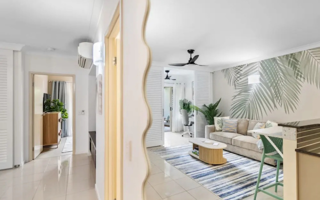 The Palms Luxe With 9 Resort Pools – Guest Rooms – Cairns