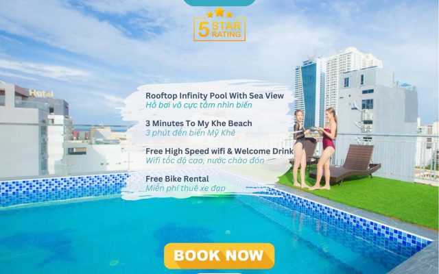 Sh Europa Hotel