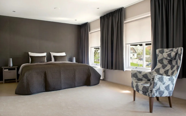 Hotel-Restaurant Thuis!