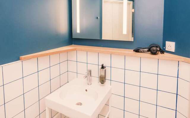 Hotel ibis Styles Deauville Villers Plage