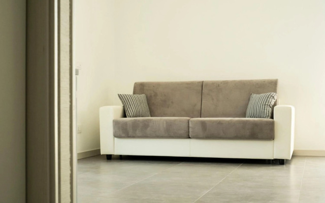 Marali Lake Apartments