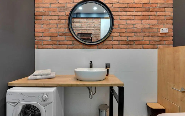 Apartament Haffnera 30