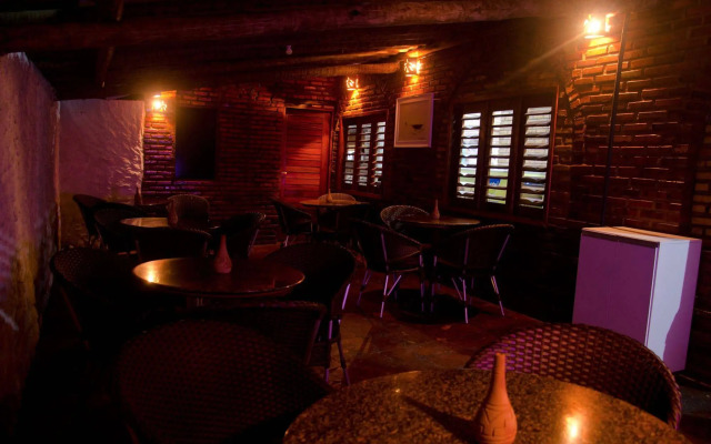 Coliseum Beach Hotel - All Inclusive