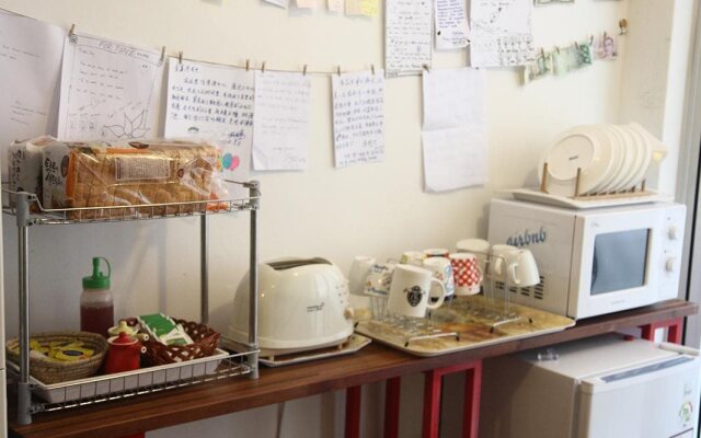 Fortune Hostel Jongno