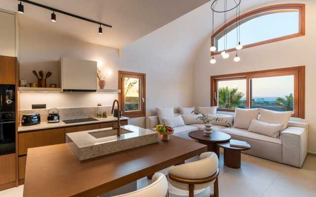 Fregata Luxury Villa