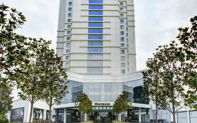 Sheraton Grand Samsun Hotel