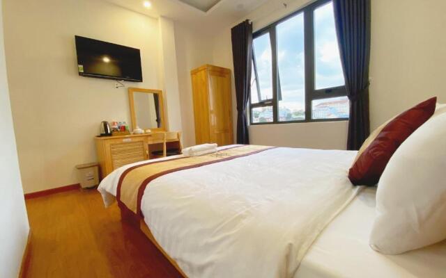 HANZ Hotel Bao Hoang Da Lat