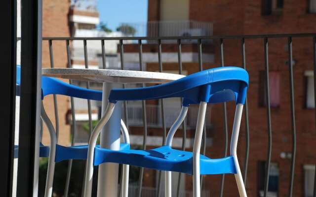 Stella Maris Family rooms Apartments
