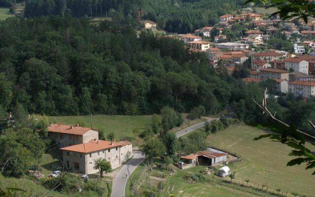 Agriturismo Podere Fiume