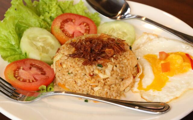 Darra Ria Villa Ubud