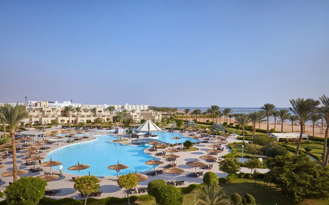 Coral Sea Water World Resort - All inclusive