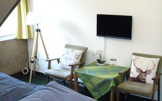 Hotel Zum Forsthaus