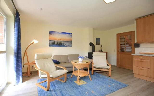 Urlauberdorf Haus 46a Deichfalter